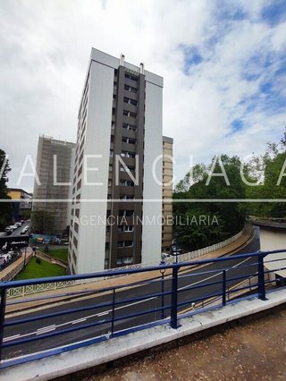 Piso en venta en Capuchinos - Galtzaraborda en Errenteria