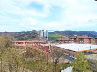 Piso en venta en Capuchinos - Galtzaraborda en Errenteria