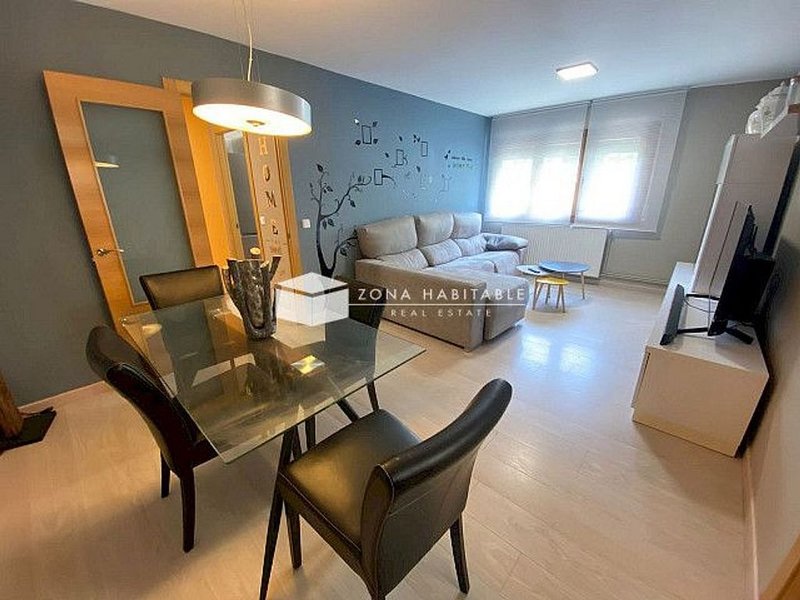 3-bedroom flat for sale in Escaldes-Engordany · 15 of 60