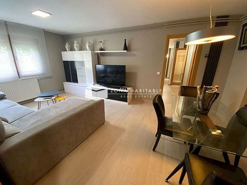 3-bedroom flat for sale in Escaldes-Engordany · 19 of 60