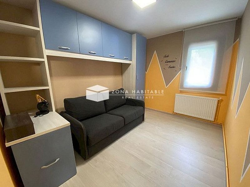 3-bedroom flat for sale in Escaldes-Engordany · 25 of 60