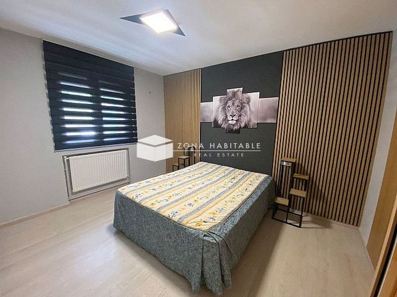 3-bedroom flat for sale in Escaldes-Engordany · 26 of 60