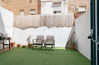 Piso en venta en Bellavista en Sevilla