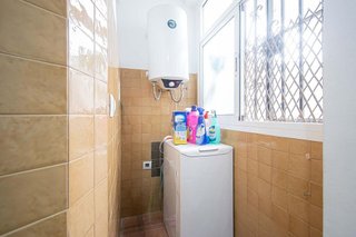 Piso en venta en Bellavista en Sevilla