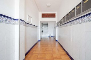 Piso en venta en Bellavista en Sevilla