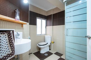 Piso en venta en Bellavista en Sevilla