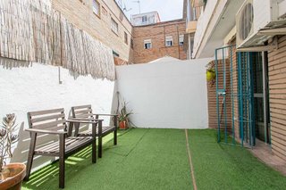Piso en venta en Bellavista en Sevilla
