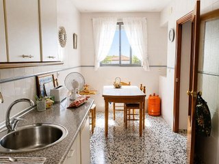 Piso en venta en Centro Ciudad en San Fernando