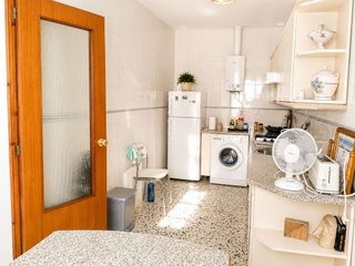 Piso en venta en Centro Ciudad en San Fernando