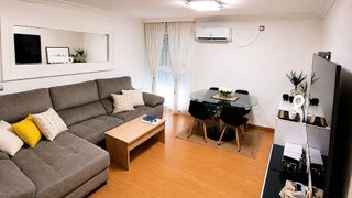 Piso en venta en La Plata en Sevilla