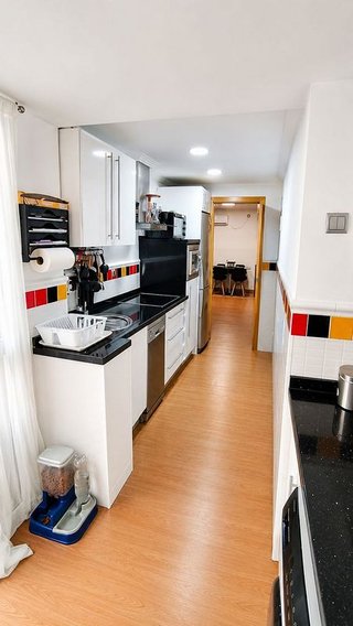 Piso en venta en La Plata en Sevilla