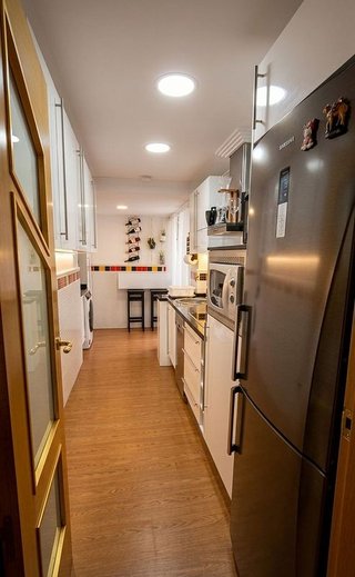 Piso en venta en La Plata en Sevilla