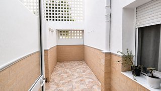 Piso en venta en La Plata en Sevilla