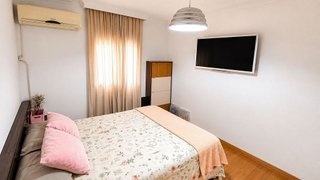 Piso en venta en La Plata en Sevilla