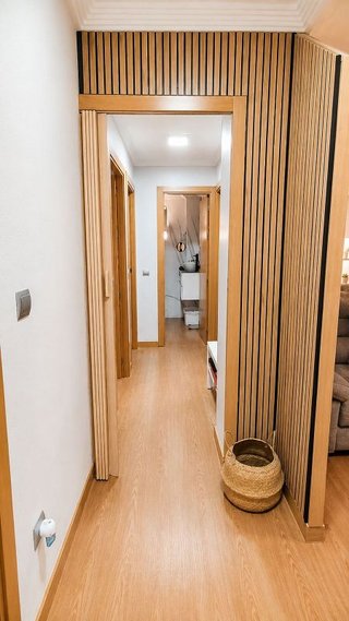 Piso en venta en La Plata en Sevilla
