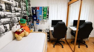 Piso en venta en La Plata en Sevilla