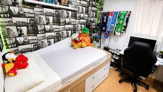 Piso en venta en La Plata en Sevilla