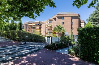 Piso en venta en Casco Antiguo en Majadahonda