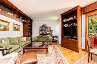 Piso en venta en Casco Antiguo en Majadahonda