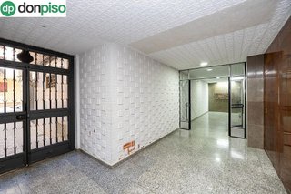 Piso en venta en Fígares en Granada