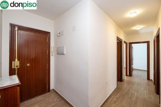 Piso en venta en Fígares en Granada