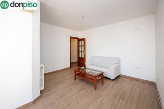 Piso en venta en Fígares en Granada