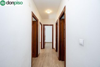 Piso en venta en Fígares en Granada