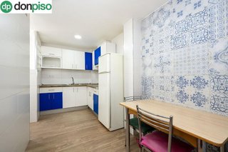 Piso en venta en Fígares en Granada