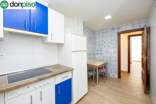 Piso en venta en Fígares en Granada