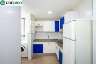 Piso en venta en Fígares en Granada