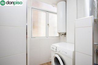 Piso en venta en Fígares en Granada