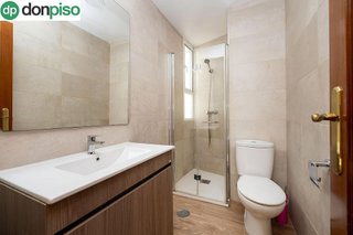 Piso en venta en Fígares en Granada