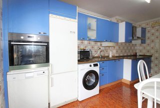 Piso en venta en Oñati