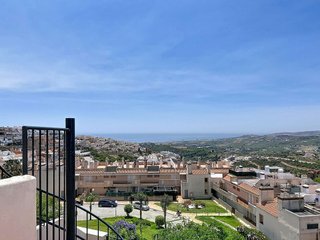 Ático en venta en Doña Julia Golf en Casares