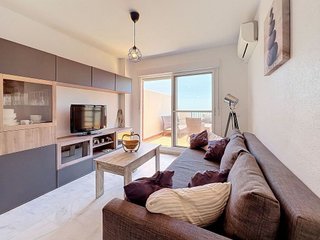 Ático en venta en Doña Julia Golf en Casares