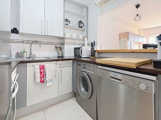 Ático en venta en Doña Julia Golf en Casares