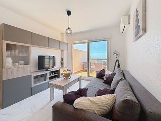 Ático en venta en Doña Julia Golf en Casares