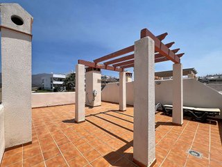 Ático en venta en Doña Julia Golf en Casares