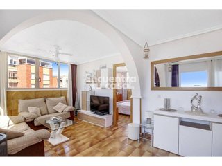 Piso en venta en Playa de Poniente en Benidorm