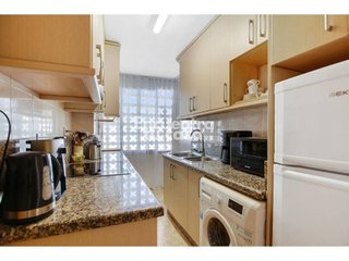 Piso en venta en Playa de Poniente en Benidorm