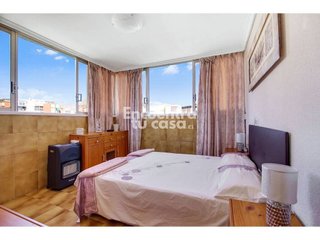 Piso en venta en Playa de Poniente en Benidorm