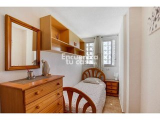 Piso en venta en Playa de Poniente en Benidorm