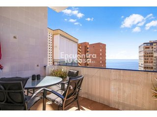 Piso en venta en Playa de Poniente en Benidorm