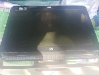 HP Pro 3420 AIO PC