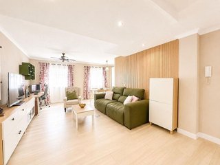 Piso en venta en Motril pueblo en Motril