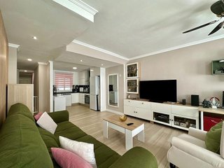 Piso en venta en Motril pueblo en Motril