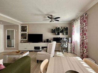 Piso en venta en Motril pueblo en Motril