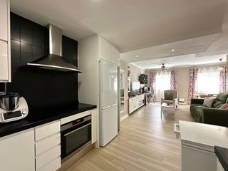 Piso en venta en Motril pueblo en Motril