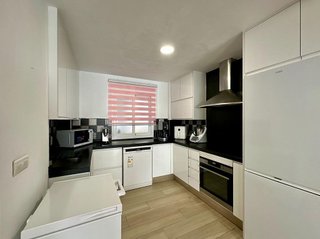 Piso en venta en Motril pueblo en Motril