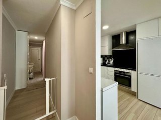 Piso en venta en Motril pueblo en Motril